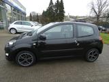 Renault Twingo 1.2*ERST 72 Tkm*AHK*KLIMA*ALU*USB* - Renault Twingo mit Anhängerkupplung