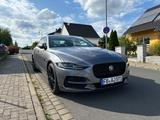 Jaguar XE P250 SE Automatik/Leder/Meridian/Black Pack - Jaguar XE SE mit Benzin-Antrieb