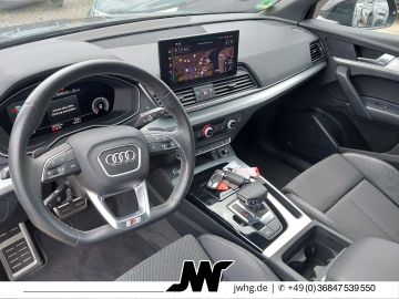 Audi Q5 - 9