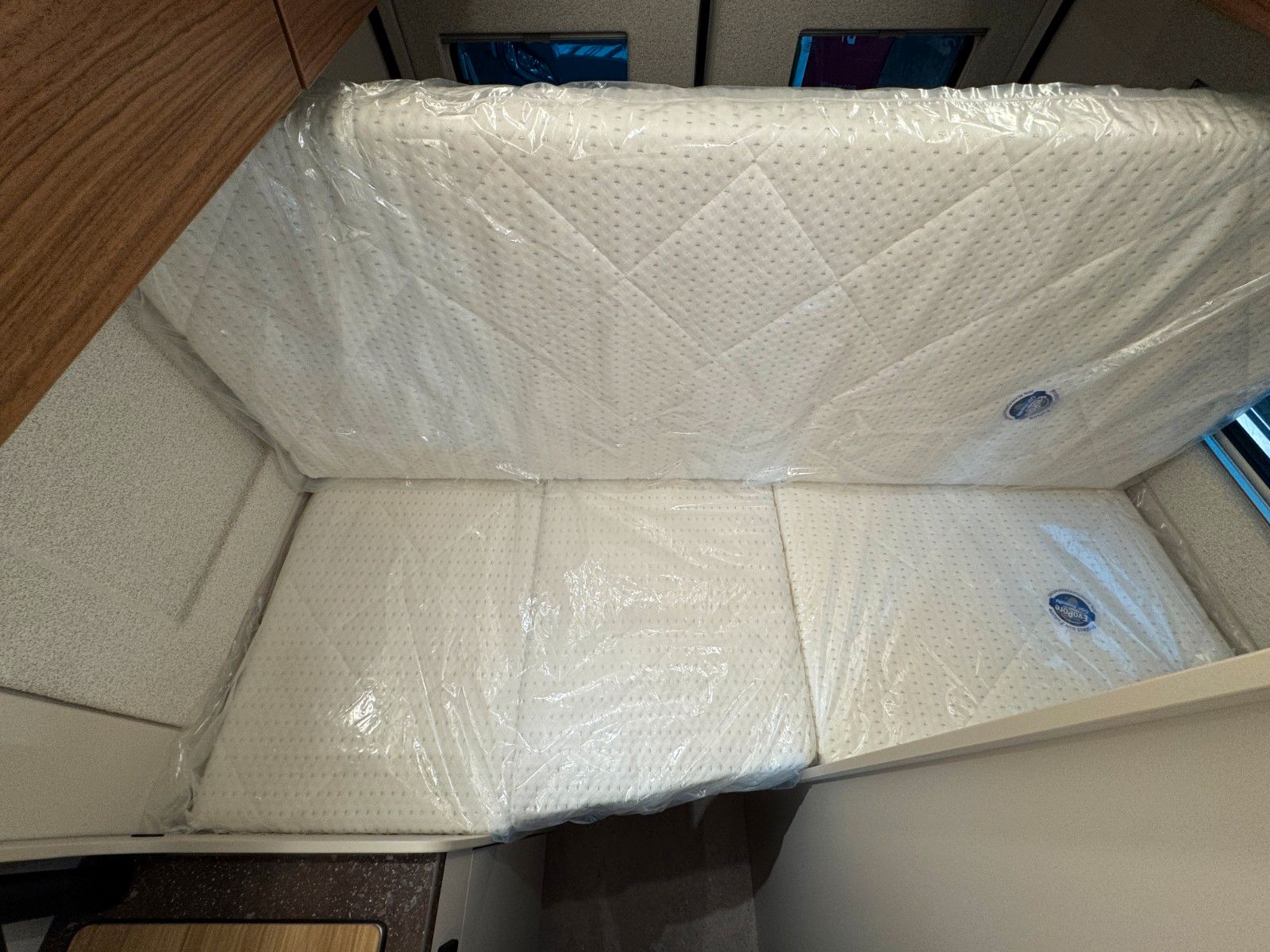 Fahrzeugabbildung Bürstner Papillon PC 6.0 Citroen - Aufstelldach - NEUHEIT