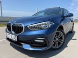 BMW 120d*AUTO*SPORT LINE*PANO*VIRTUA*NAVI*LED*KAMERA - BMW: Taxi