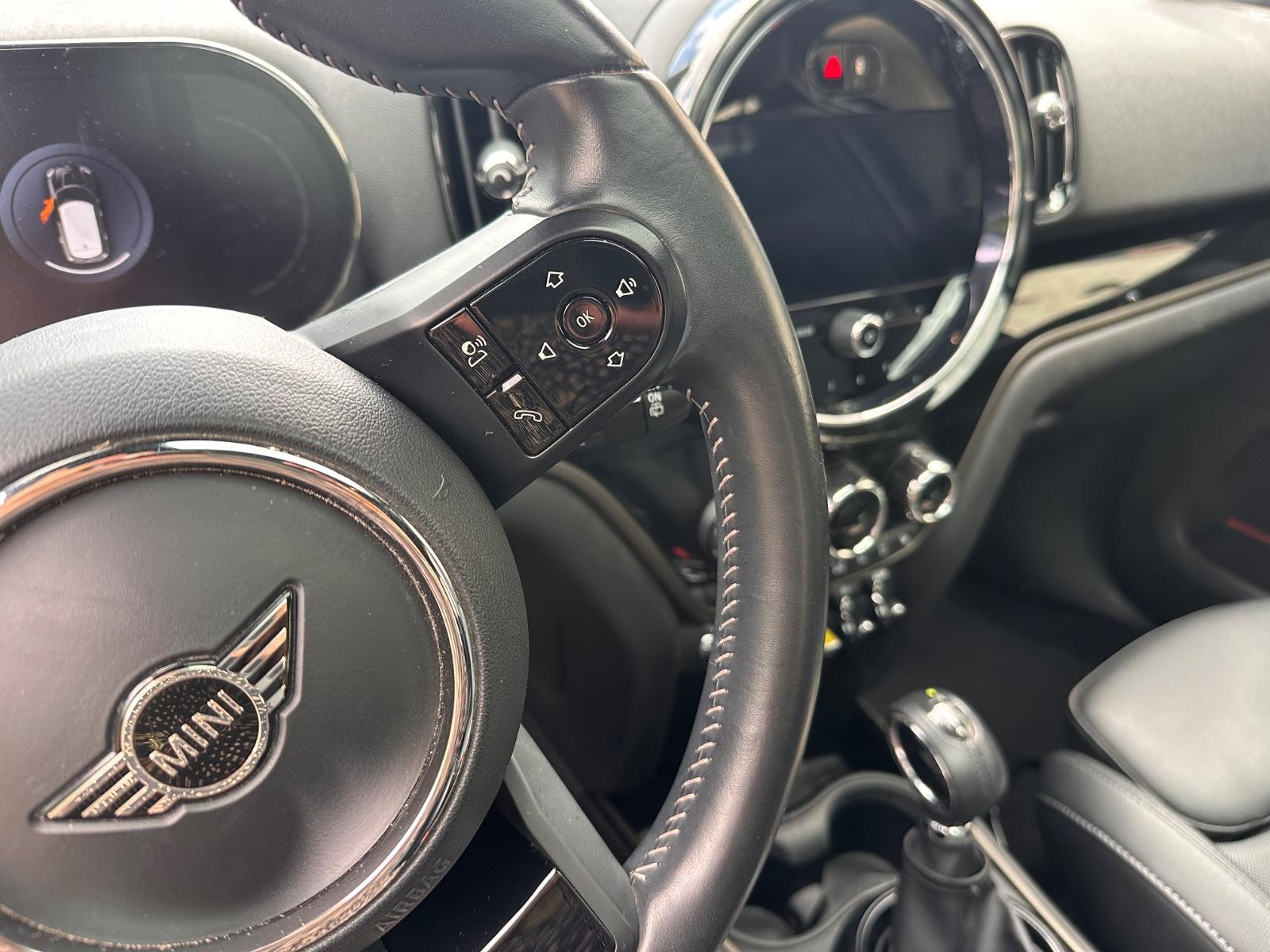 MINI Countryman SE (Cooper)