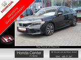 Honda Civic e:HEV Elegance/Allwetterreifen - Honda Civic mit Hybrid-Antrieb: Limousine