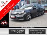 Honda Civic e:HEV Elegance/Allwetterreifen - Honda Civic Gebrauchtwagen in Leipzig