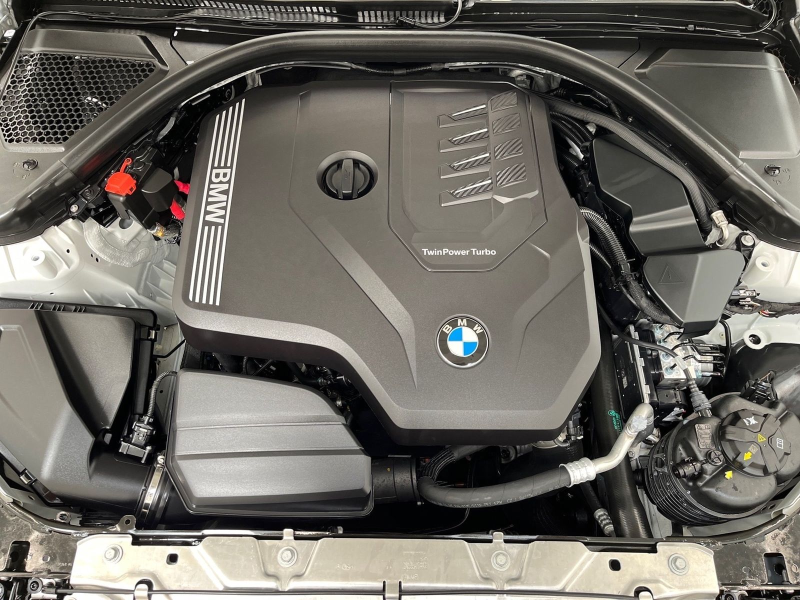 BMW 320 - Bild 16