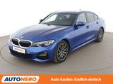 BMW 330i M Sport Aut.*NAVI*LED*PDC*ACC*SHZ*ALU* - BMW 3er Reihe Gebrauchtwagen in Frankfurt