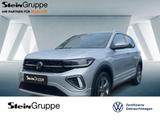 Volkswagen T-Cross 1.5 TSI W R-Line CarPlay Matrix ACC AHK - Volkswagen T-Cross in Leverkusen