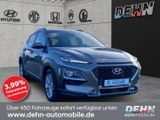 Hyundai KONA 1.6 T-GDi DCT Style 4WD Navi/LED/Safetypake - Hyundai KONA: Style