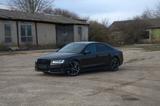 Audi S8 4.0 TFSI plus tiptronic quattro - - Audi S8: Plus