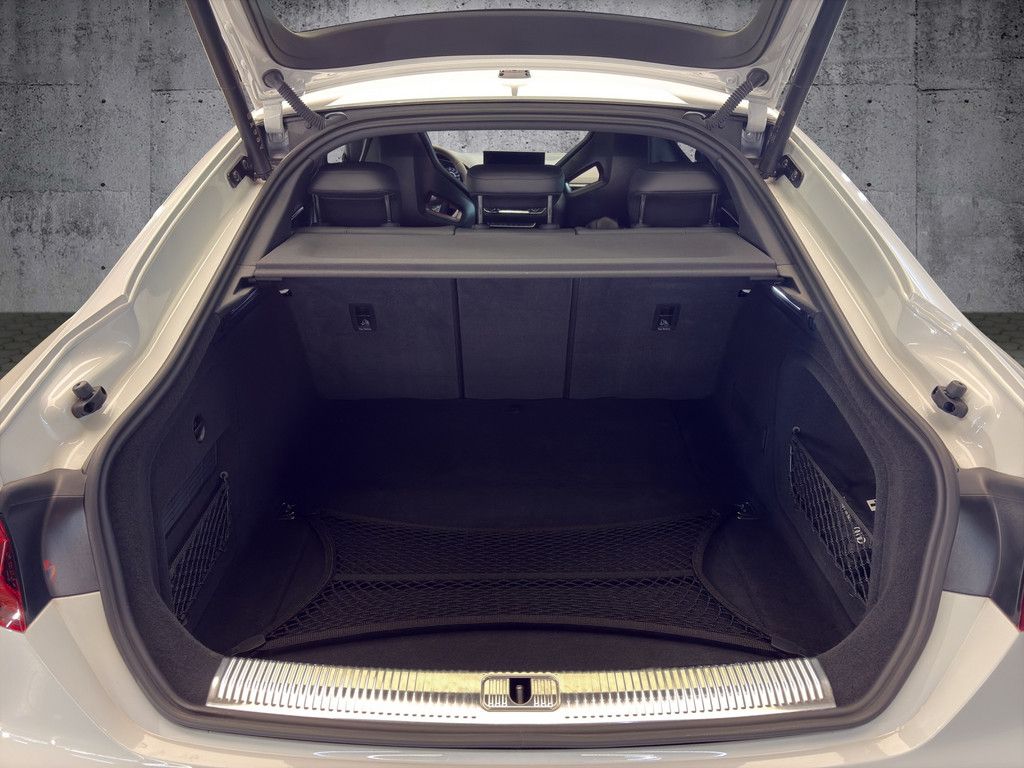 Audi RS5 - Bild 12