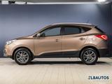 Hyundai ix35 1.7 CRDi Comfort Klimaautom/Bi-Xenon/Kamera - Hyundai TUCSON: Crdi