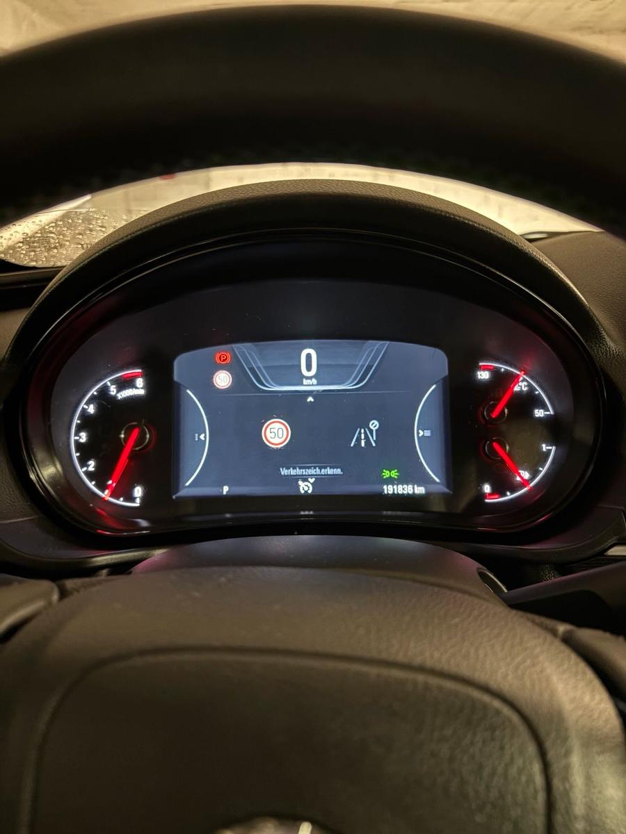 Opel Insignia 2015 — photo 10