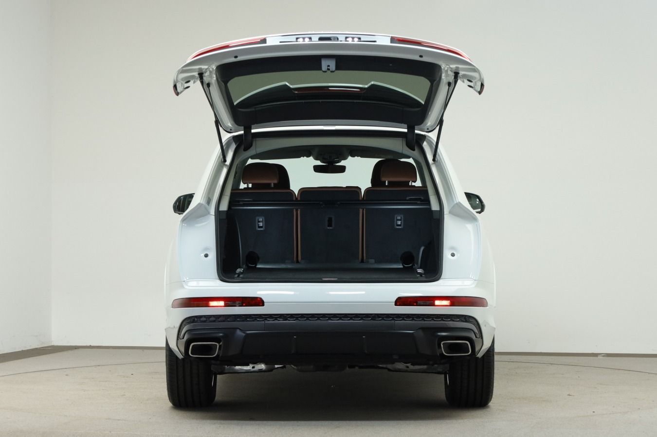 Audi Q7 - Bild 6