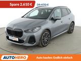 BMW 223d Active Tourer xDrive M Sport Aut.*NAV*TEMP* - BMW 223 Gebrauchtwagen Gebrauchtwagen