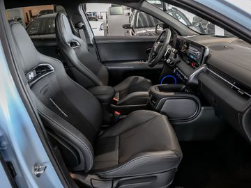 Hyundai Ioniq 5 N Elektro 4WD 360° Kamera BOSE N Boost