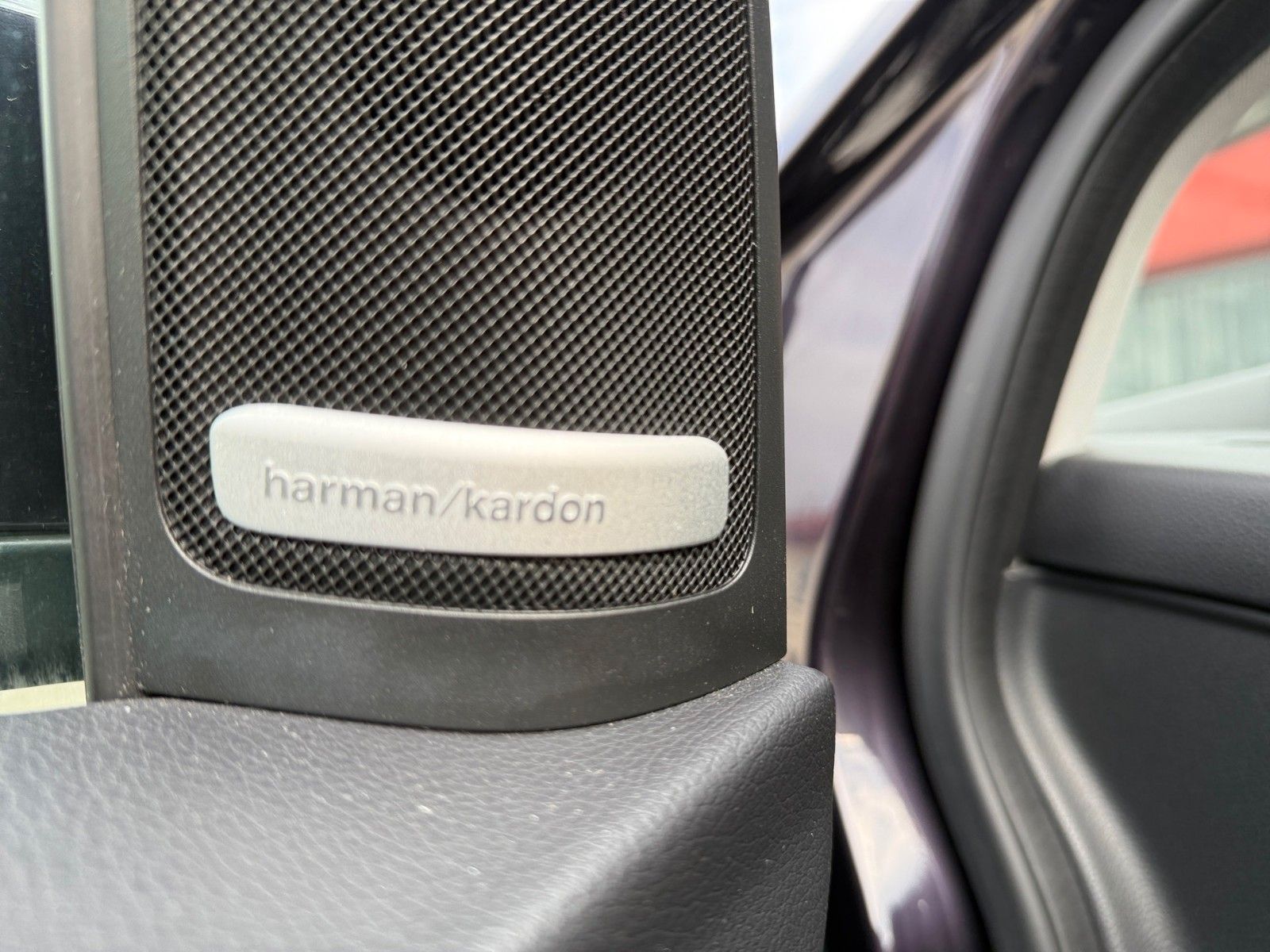Fahrzeugabbildung Mercedes-Benz B 200 BlueEFFICIENCY Sports Tourer*AHK*Harman-K.
