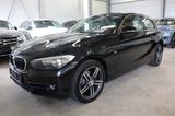 BMW 118d xDrive Sport Line Navi PDC SHZ Tempomat - BMW 118: Sportwagen