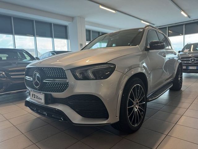 Mercedes-Benz GLE GLE 300 d 4Matic Premium