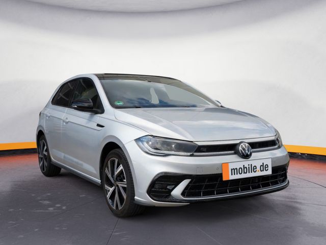 Volkswagen Polo 1.0 TSI DSG R-line Pano RFK