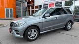 MERCEDES-BENZ ML 350 CDI BlueTec 4Matic/Pano/Leder/AMG Paket - Thumbnail 2