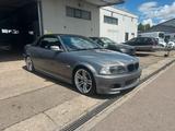 BMW 325ci/M-Paket/Leder/Cabrio - BMW 325 aus 2002: Ci