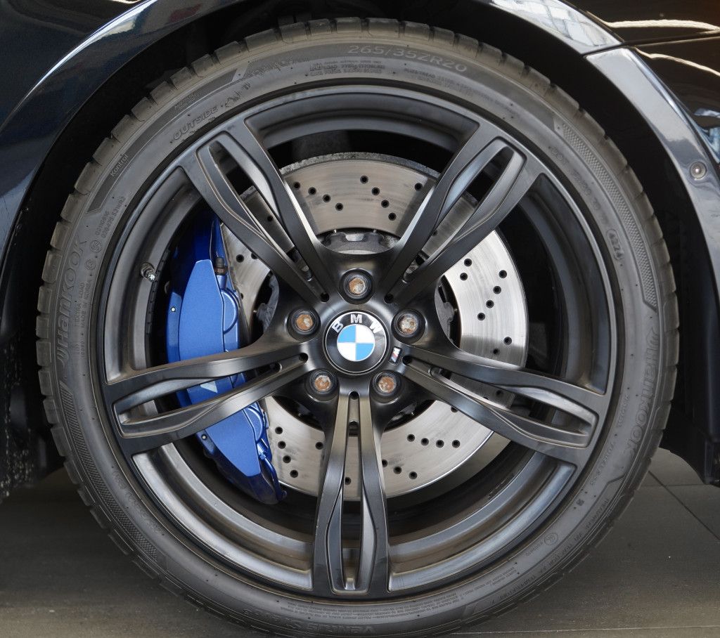 Bmw M6