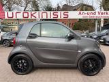Smart fortwo 66kW DCT prime SPORT*PANO*NAV*SHZ*PTS*KAM - Smart Gebrauchtwagen von 2019