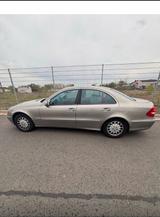 Mercedes-Benz Mercedes 320 Benz - Mercedes-Benz S 320 in Bremen