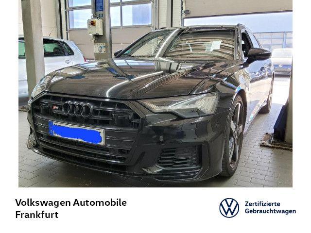 Image of Audi S6