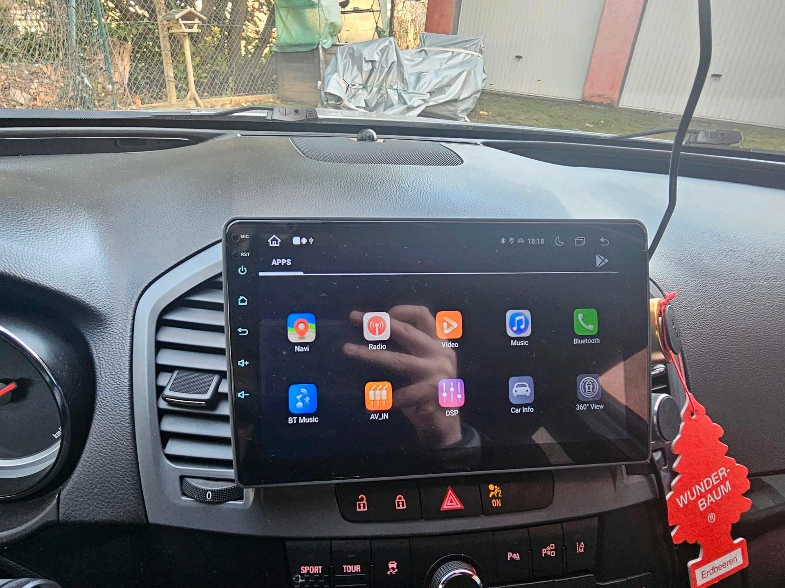 Opel Insignia 2010 — фото 11