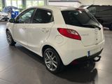Mazda 2 1.3 Limousine **5-Türig*Klima*AHK*PDC*SHZ** - Mazda 2: Schwarz