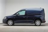Volkswagen Caddy Cargo 2.0 TDI KLIMA*DAB+*SZHZG*GRA*GJR* - : Blau, Van