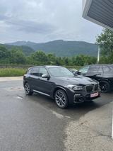 BMW X3 M40 M40i - BMW X3 M40 Gebrauchtwagen in München
