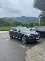 BMW X3 M40 M40i - BMW X3 M40 in München