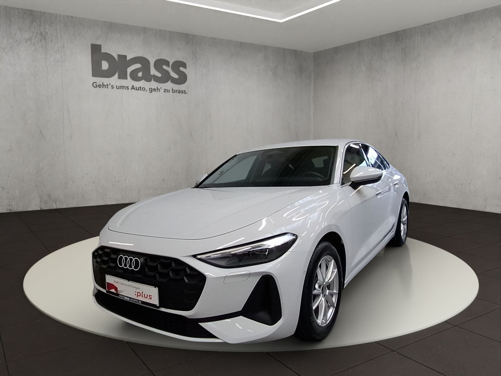 Audi A5 Limousine 2.0 TDI 150 kW S tronic foto 2