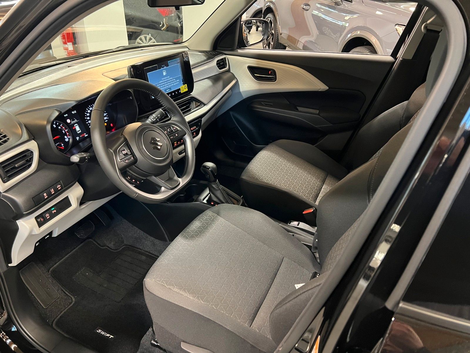 Fahrzeugabbildung Suzuki Swift Comfort - CVT   *NEW2024*