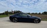 Maserati Granturismo GranTurismo Folgore - Maserati Granturismo: Folgore