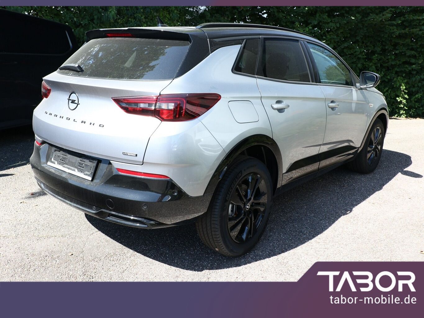 Opel Grandland (X) - Bild 3