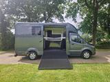 Mercedes-Benz Sprinter Automatic Haras STX 4,1T C1 Führerschei - Angebote