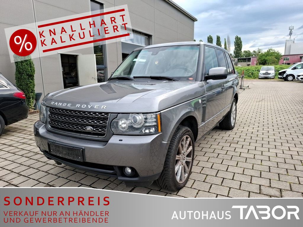 Angebot ansehen Land Rover Range Rover