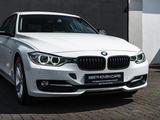 BMW 318 d F31 6G+Navi+Xenon+8 Fach bereift - BMW 318: 318d