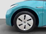 Volkswagen ID.3 Pro 107kW | 62 kwh | Fahrradträger-Kupplung - : Fahrrad