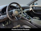 Porsche Panamera 4 E-Hybrid Platinum Edition Panorama - Porsche Panamera: Platinum Edition