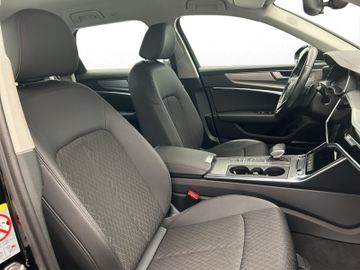 Audi A6 - 4