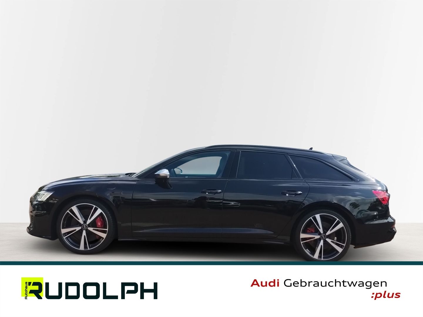 Audi S6 Avant 3.0 TDI qu. Matrix Kamera B&O Navi Temp imagem 2