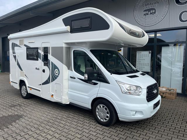 Chausson 646 Flash