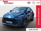 Toyota C-HR Plug-In Hybrid 2,0 Teamplayer NAVI+LED+El.H - Toyota C-HR in Kassel