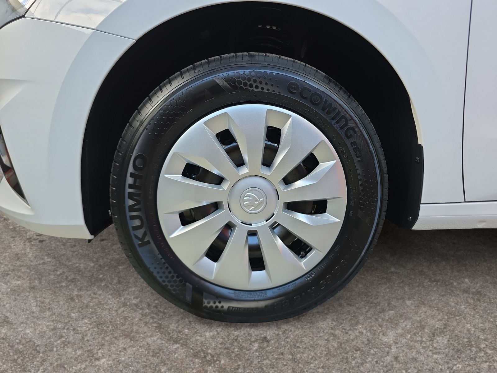 Skoda Fabia - Bild 15