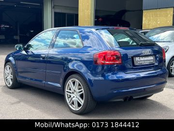 Audi A3 - 7