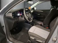 Opel Corsa - Vorschau Bild 7